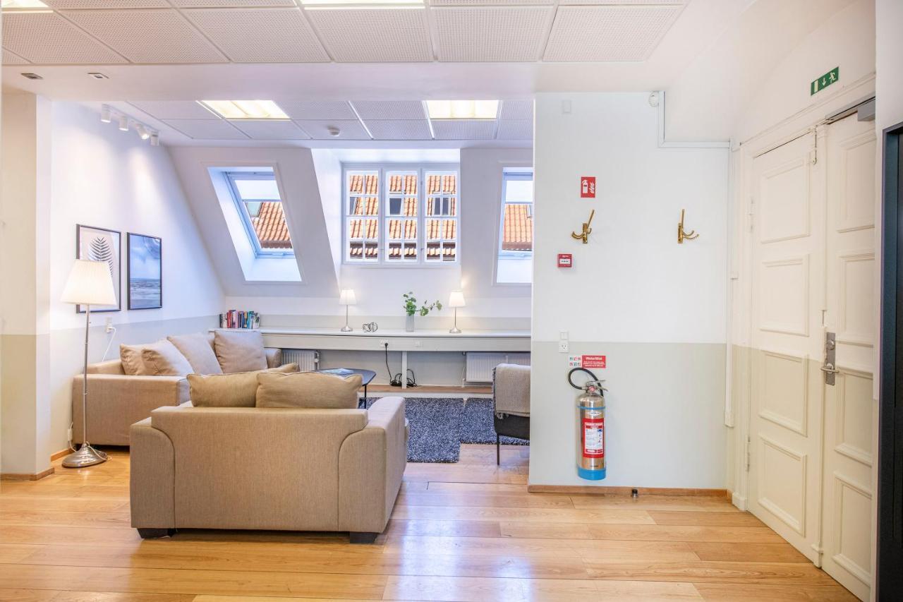 Apartamento Kings Garden 1 By Daniel&Jacob'S Copenhague Exterior foto