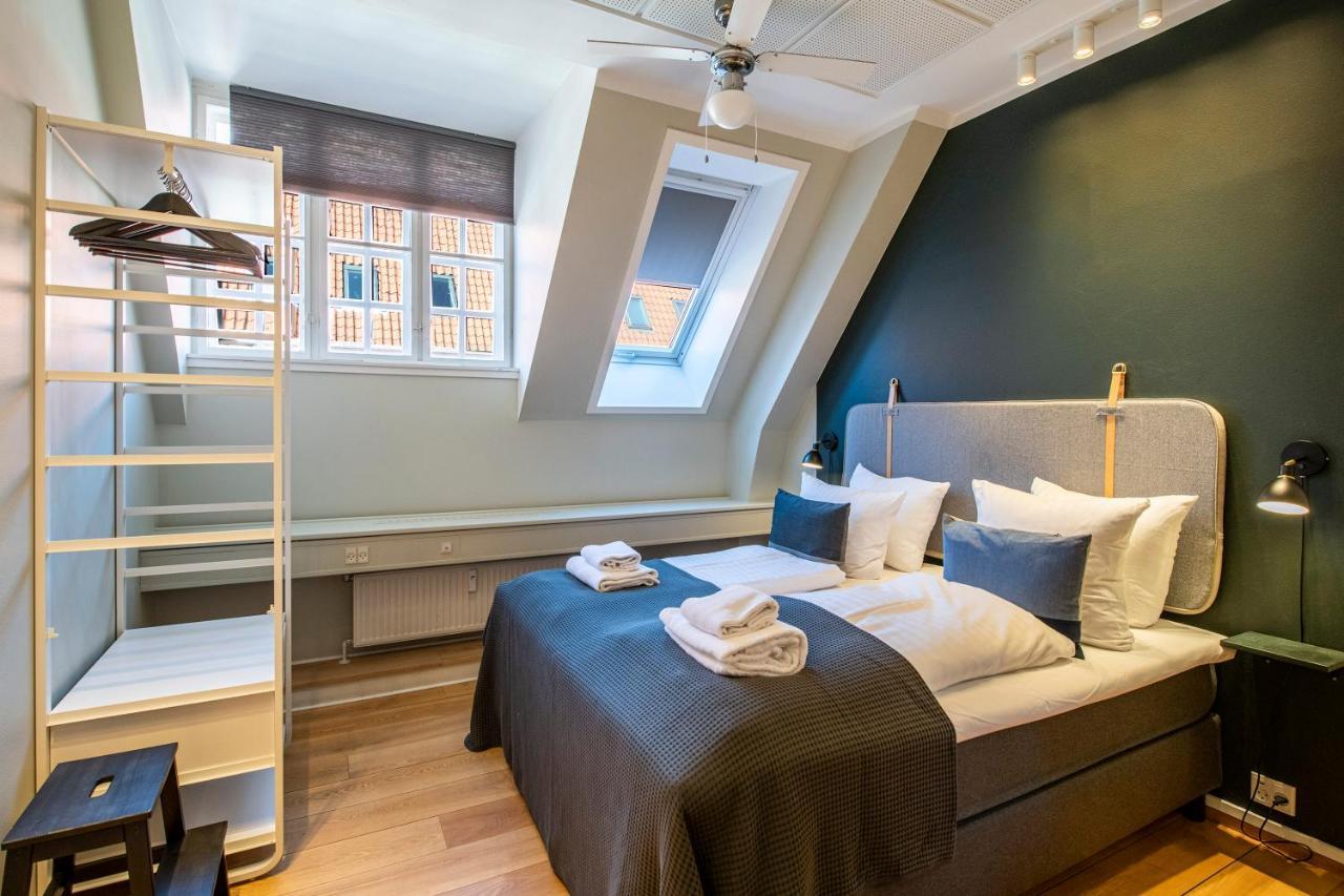 Apartamento Kings Garden 1 By Daniel&Jacob'S Copenhague Exterior foto