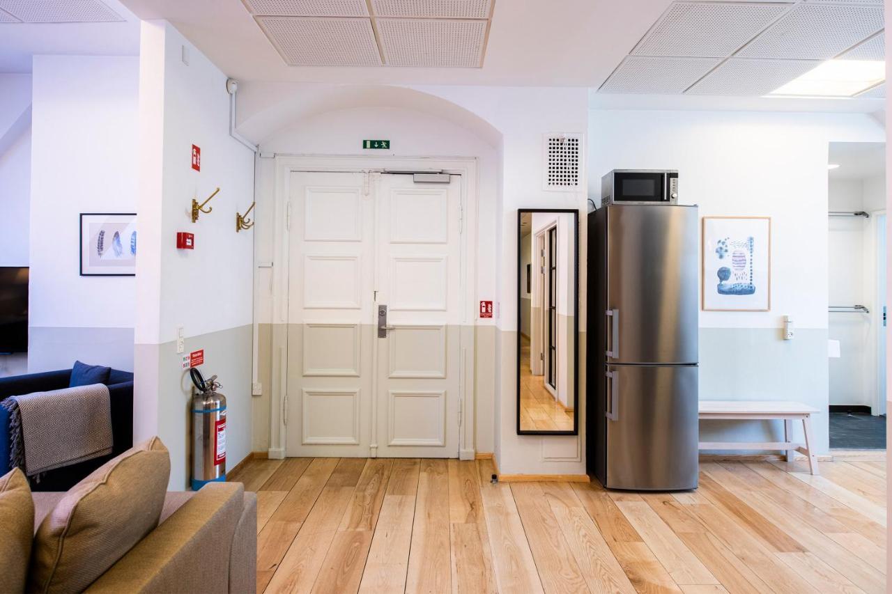 Apartamento Kings Garden 1 By Daniel&Jacob'S Copenhague Exterior foto