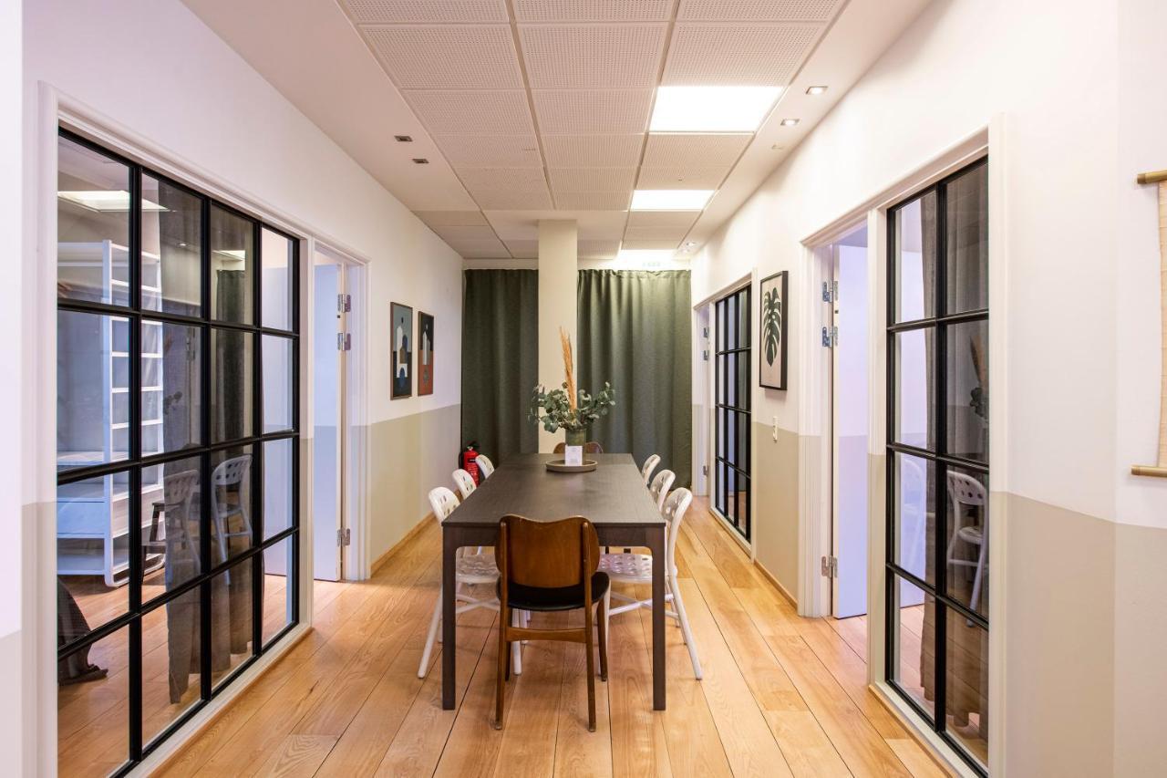 Apartamento Kings Garden 1 By Daniel&Jacob'S Copenhague Exterior foto