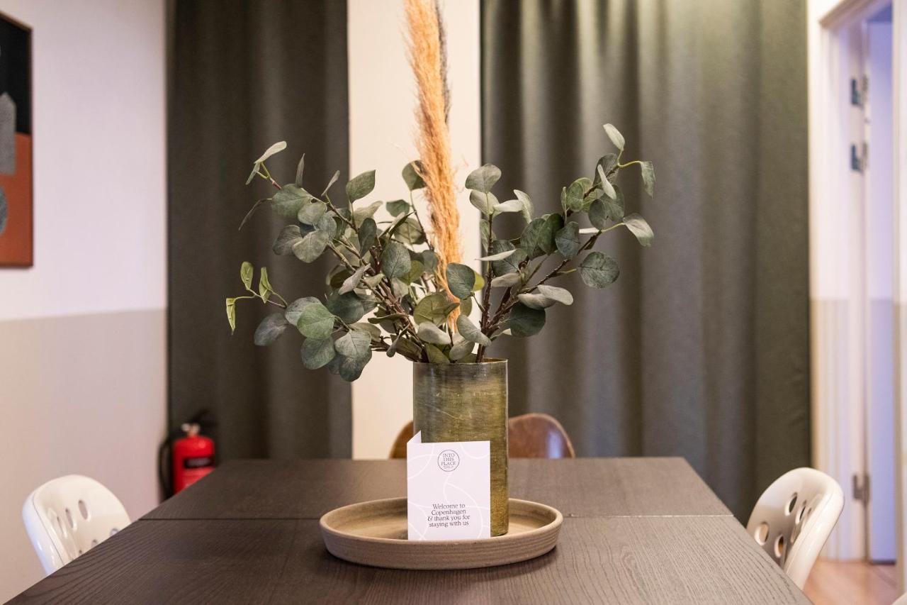 Apartamento Kings Garden 1 By Daniel&Jacob'S Copenhague Exterior foto