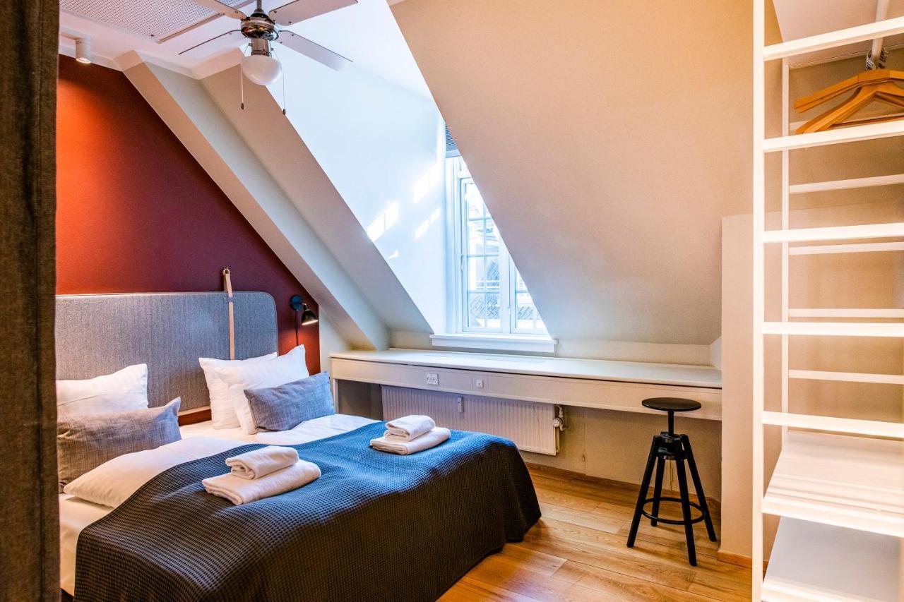 Apartamento Kings Garden 1 By Daniel&Jacob'S Copenhague Exterior foto