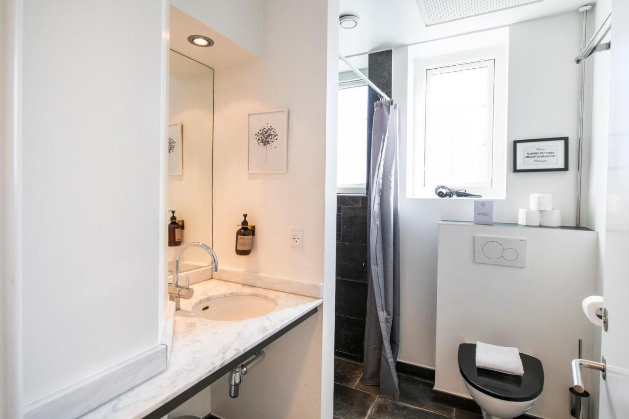 Apartamento Kings Garden 1 By Daniel&Jacob'S Copenhague Exterior foto