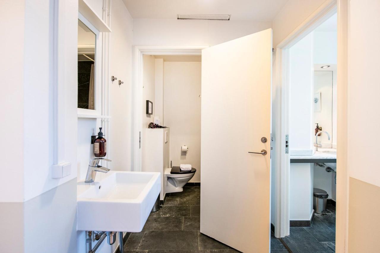 Apartamento Kings Garden 1 By Daniel&Jacob'S Copenhague Exterior foto