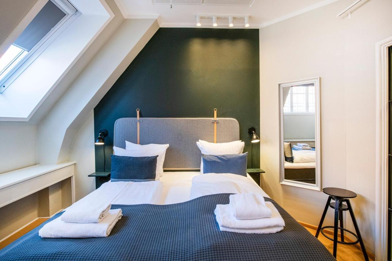 Apartamento Kings Garden 1 By Daniel&Jacob'S Copenhague Exterior foto