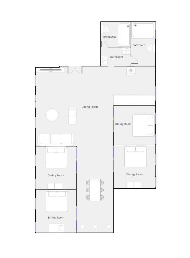 Apartamento Kings Garden 1 By Daniel&Jacob'S Copenhague Exterior foto
